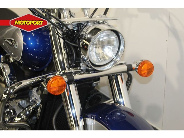 honda - vt-750-c-shadow