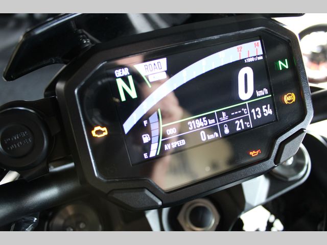 kawasaki - z-h2