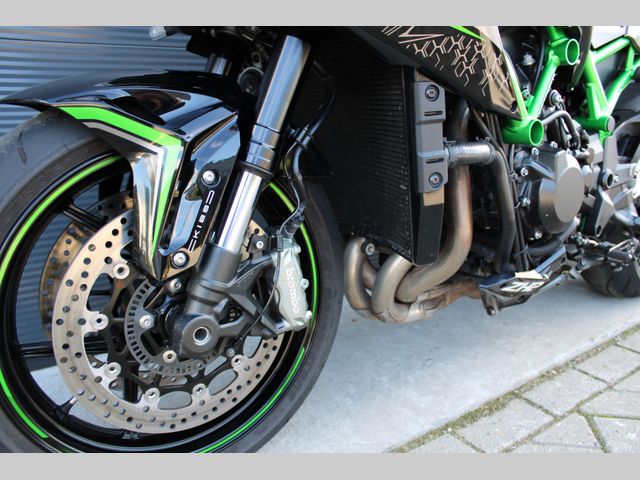 kawasaki - z-h2
