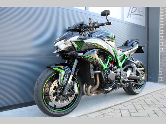 kawasaki - z-h2