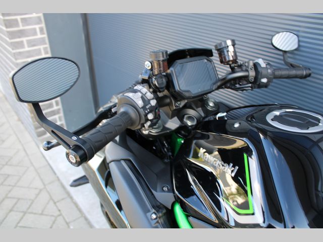 kawasaki - z-h2