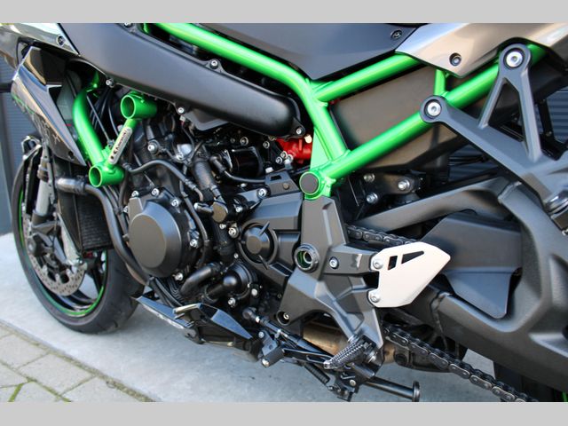 kawasaki - z-h2