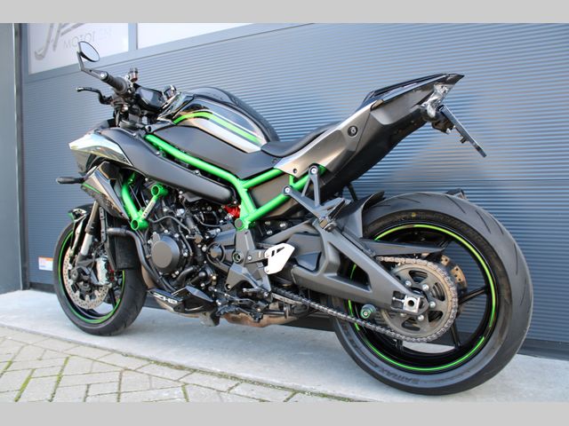 kawasaki - z-h2