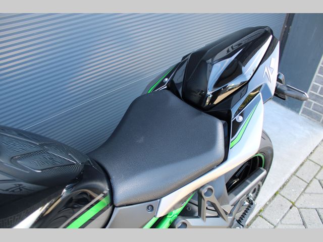 kawasaki - z-h2