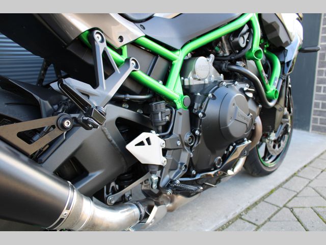 kawasaki - z-h2