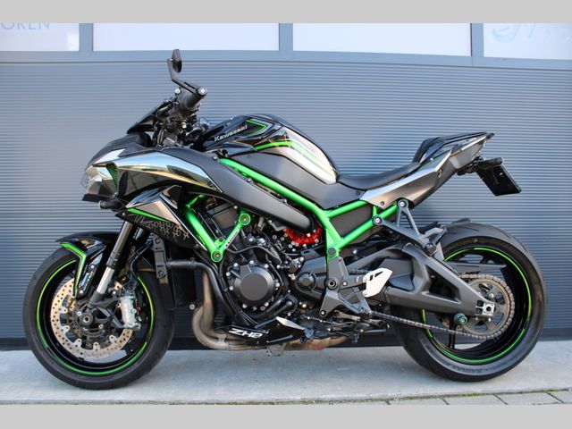 kawasaki - z-h2