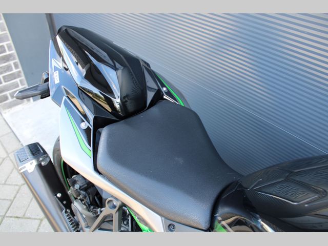 kawasaki - z-h2