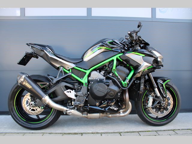 kawasaki - z-h2
