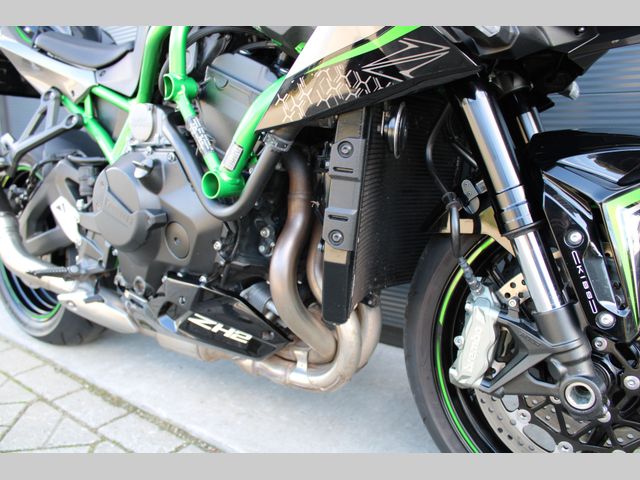 kawasaki - z-h2