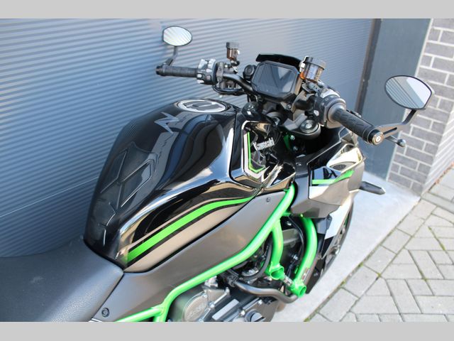kawasaki - z-h2
