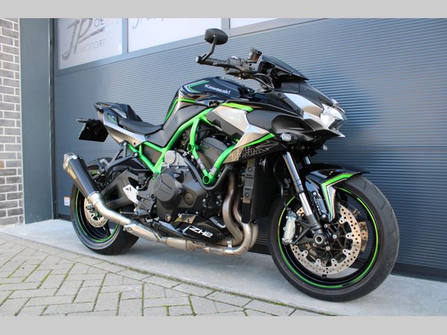 kawasaki - z-h2