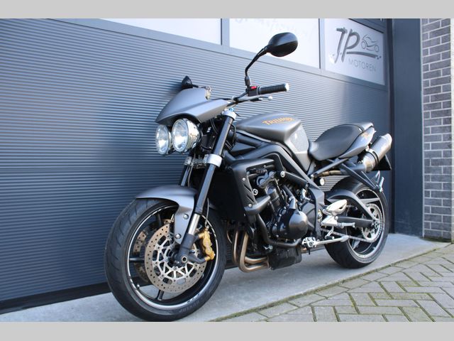 triumph - street-triple-r