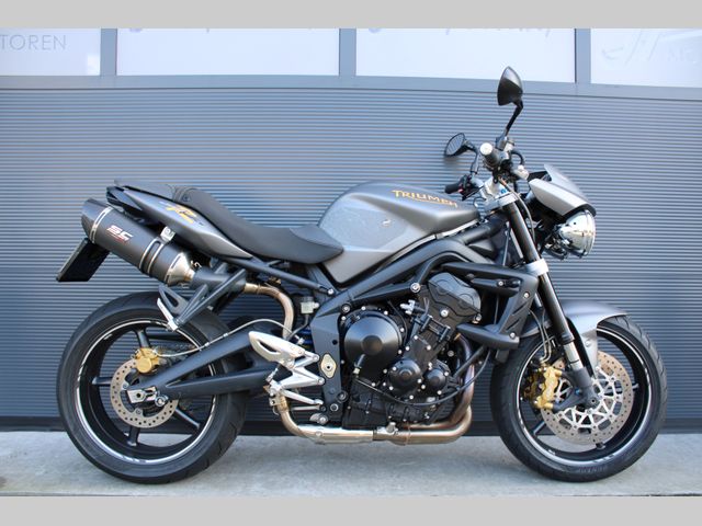 triumph - street-triple-r