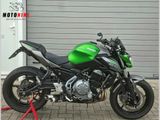 KAWASAKI Z650 ABS