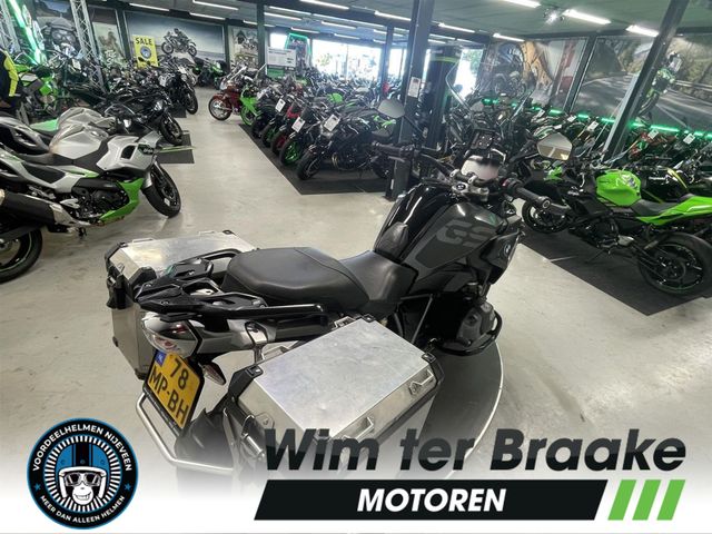 bmw - r-1250-gs
