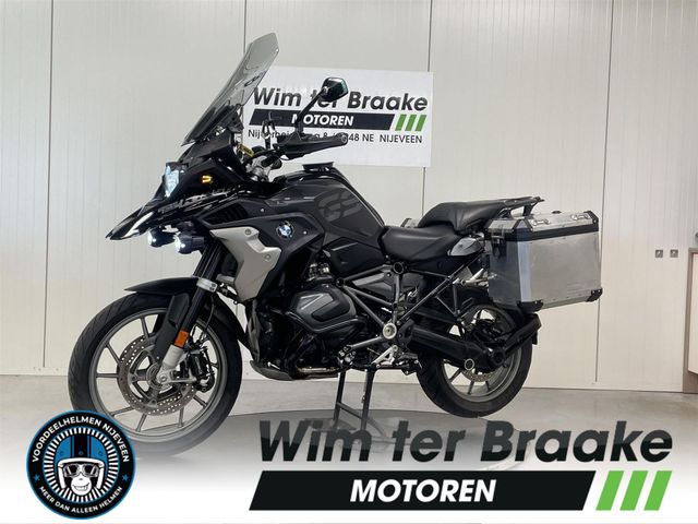 bmw - r-1250-gs