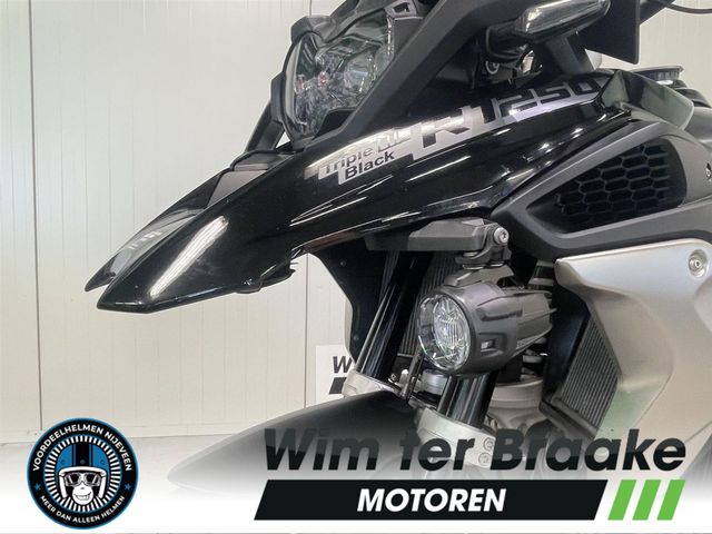 bmw - r-1250-gs