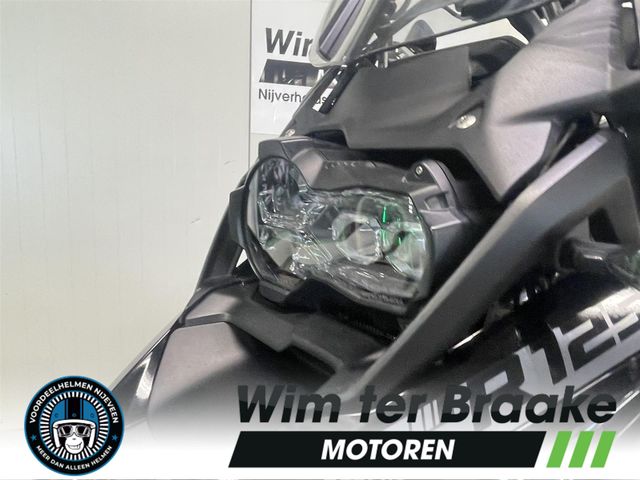 bmw - r-1250-gs