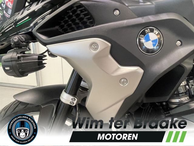 bmw - r-1250-gs