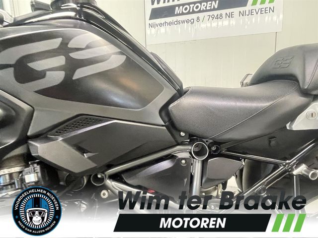 bmw - r-1250-gs