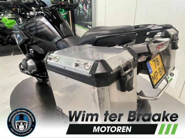 bmw - r-1250-gs