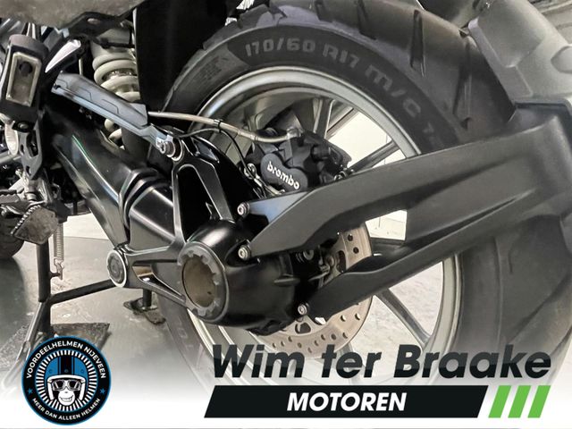 bmw - r-1250-gs