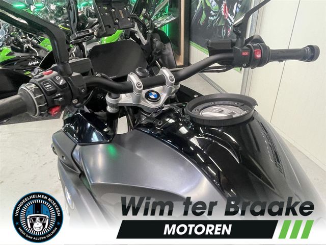 bmw - r-1250-gs