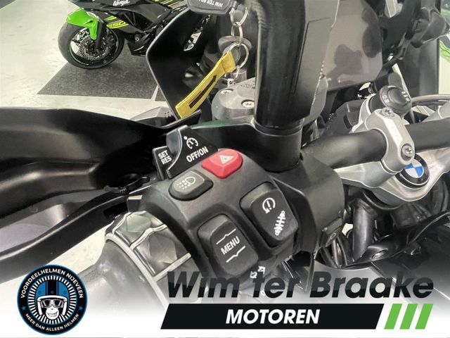 bmw - r-1250-gs