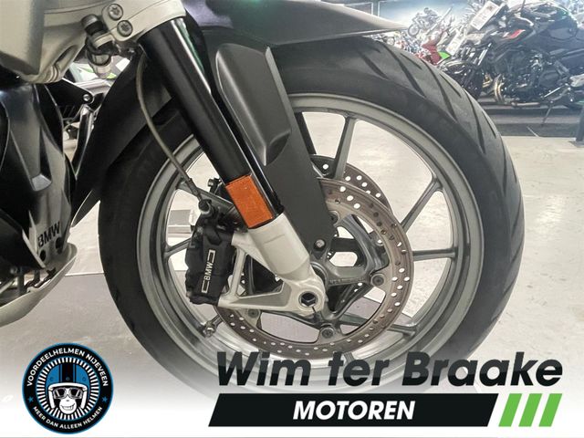 bmw - r-1250-gs