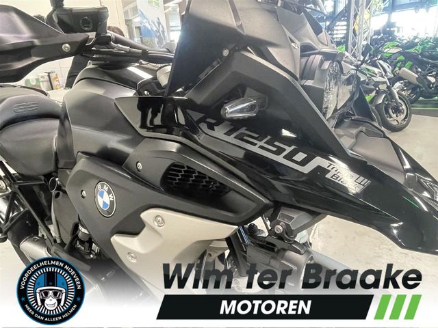 bmw - r-1250-gs