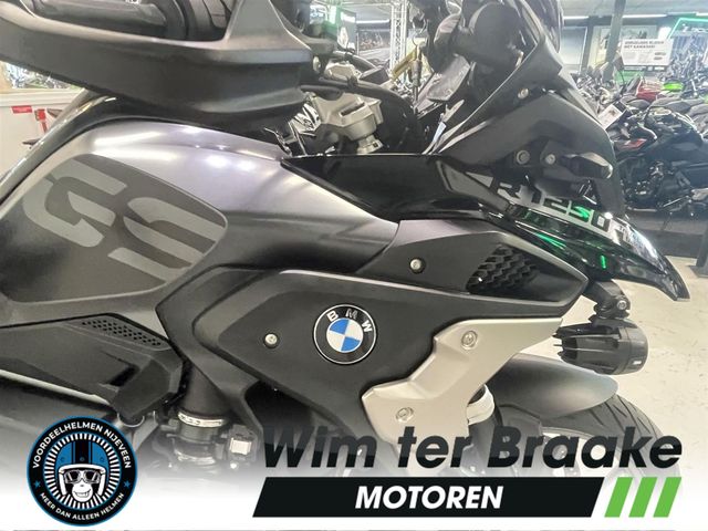 bmw - r-1250-gs