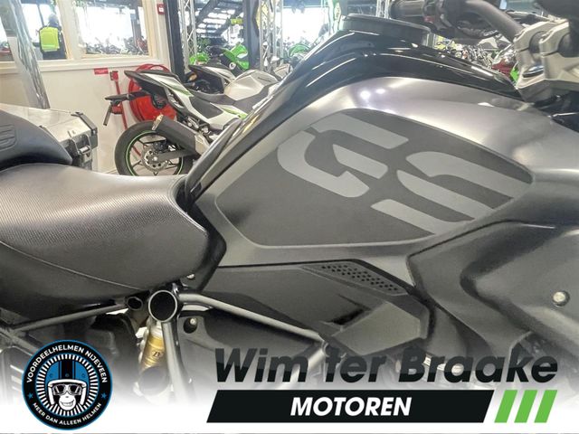 bmw - r-1250-gs