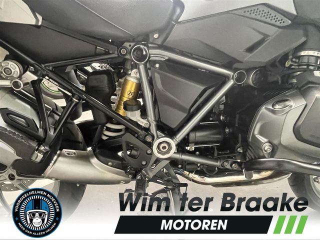 bmw - r-1250-gs
