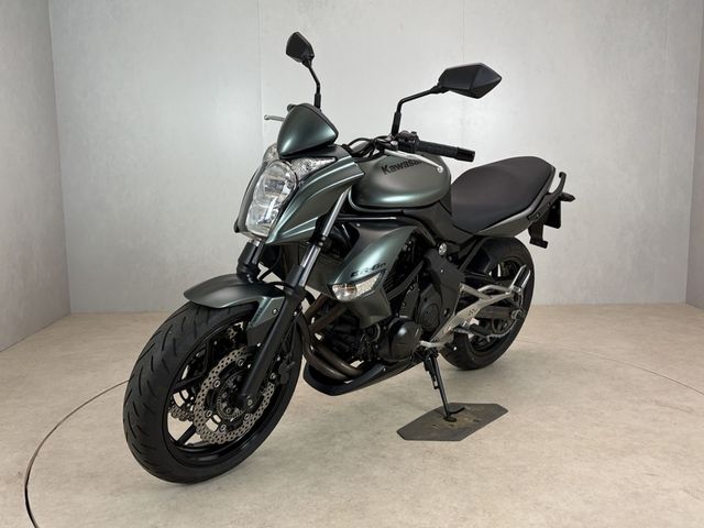 kawasaki - er-6-n-abs