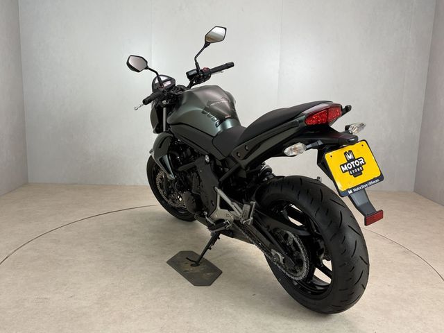 kawasaki - er-6-n-abs