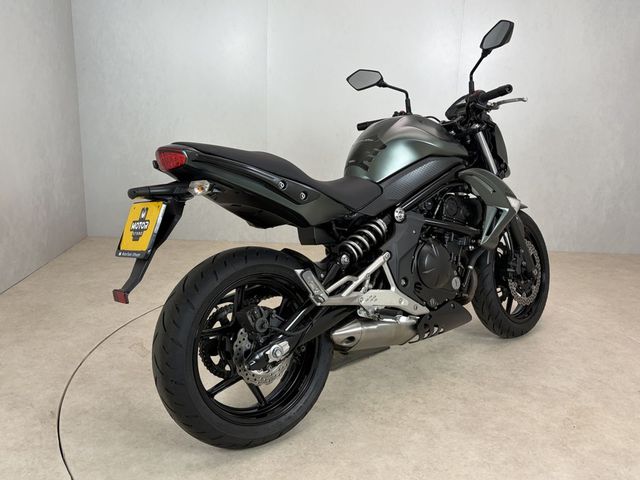 kawasaki - er-6-n-abs