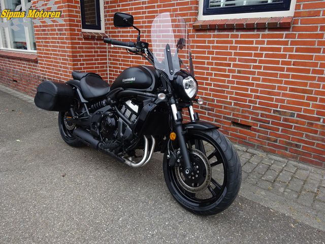 kawasaki - vulcan-s-tourer