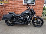 KAWASAKI VULCAN S TOURER