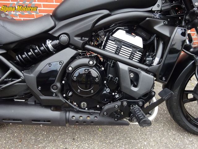 kawasaki - vulcan-s-tourer