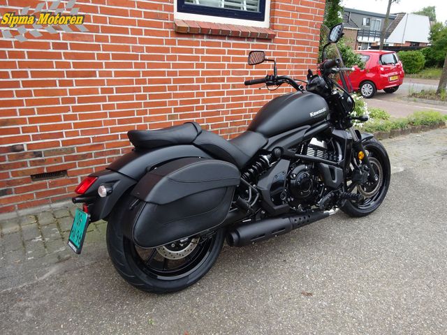 kawasaki - vulcan-s-tourer
