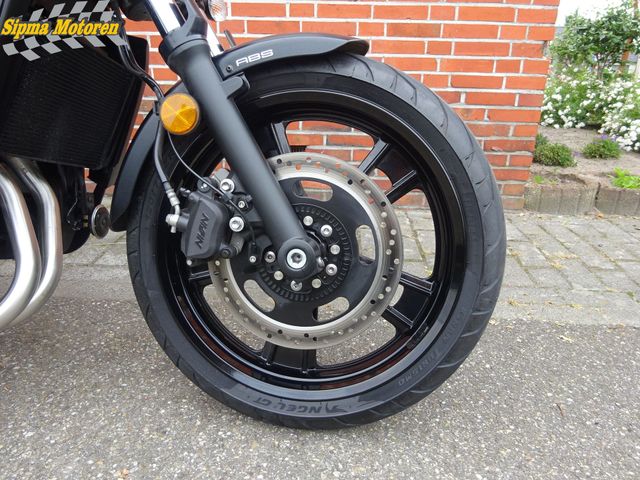kawasaki - vulcan-s-tourer