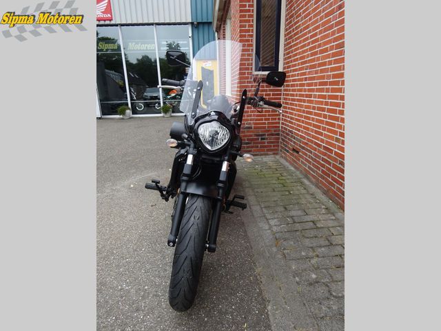 kawasaki - vulcan-s-tourer