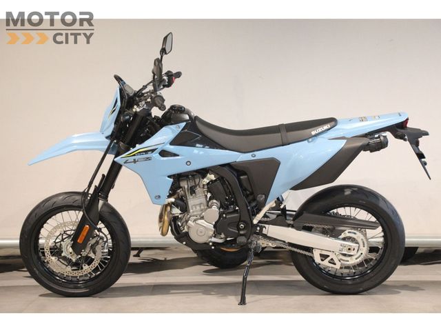 suzuki - dr-z-4-sm