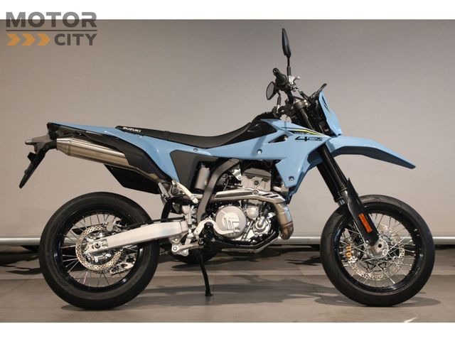 suzuki - dr-z-4-sm