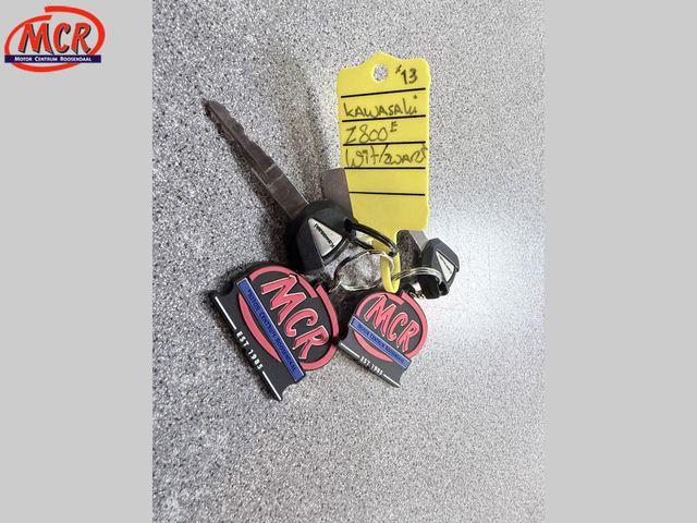 kawasaki - z-800-e