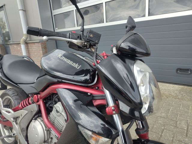 kawasaki - er-6-n