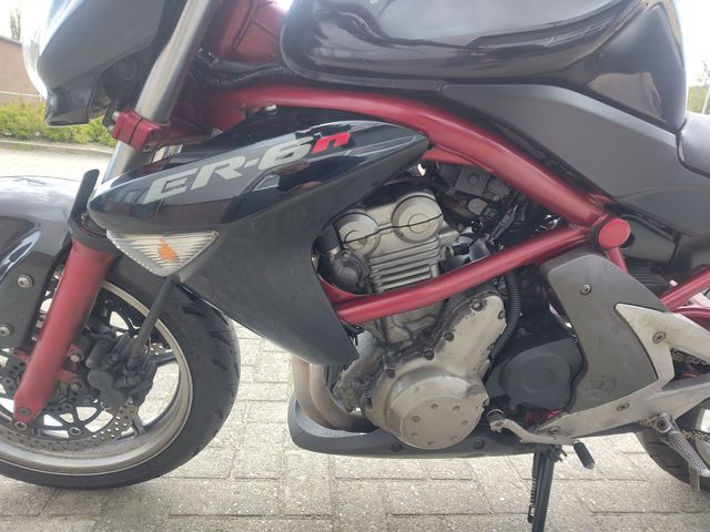 kawasaki - er-6-n