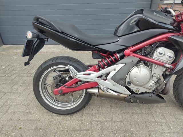 kawasaki - er-6-n