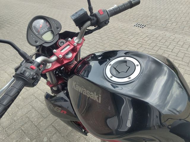 kawasaki - er-6-n