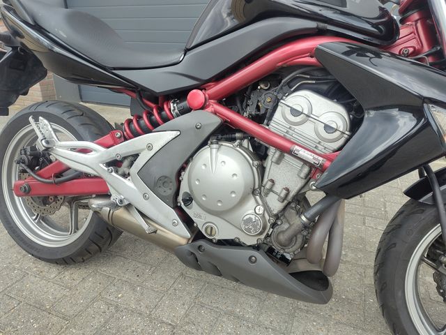 kawasaki - er-6-n